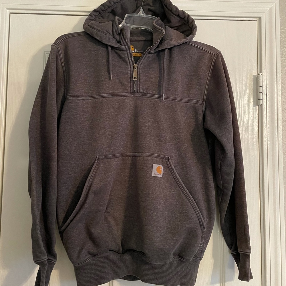 Men’s Carhartt Hoodie